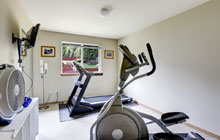 Arrisa home gym construction leads